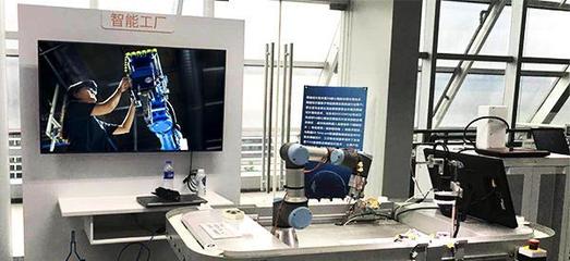 愛立信攜手江蘇移動聯合展示5G功能及創新網絡技術應用